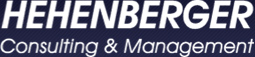 Logo von Hehenberger Consulting und Management
